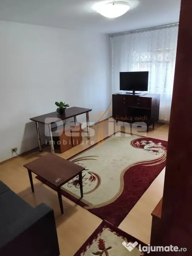 Apartament cu 2 camere de închiriat, zona Dacia, Constanța - Constanta (Constanta)
