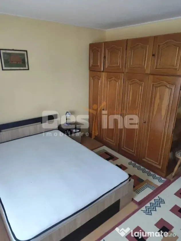 Apartament cu 2 camere de închiriat, zona Dacia, Constanța - Constanta (Constanta)