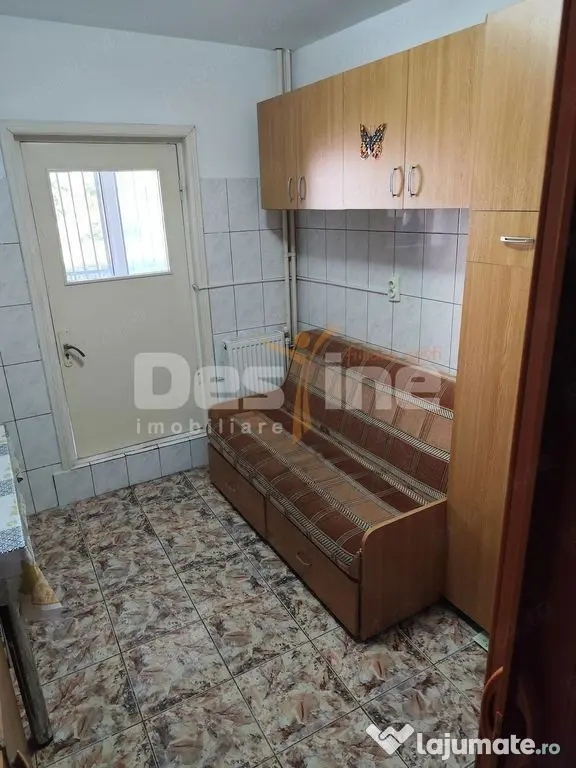Apartament cu 2 camere de închiriat, zona Dacia, Constanța - Constanta (Constanta)
