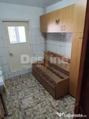 Apartament cu 2 camere de închiriat, zona Dacia, Constanța 