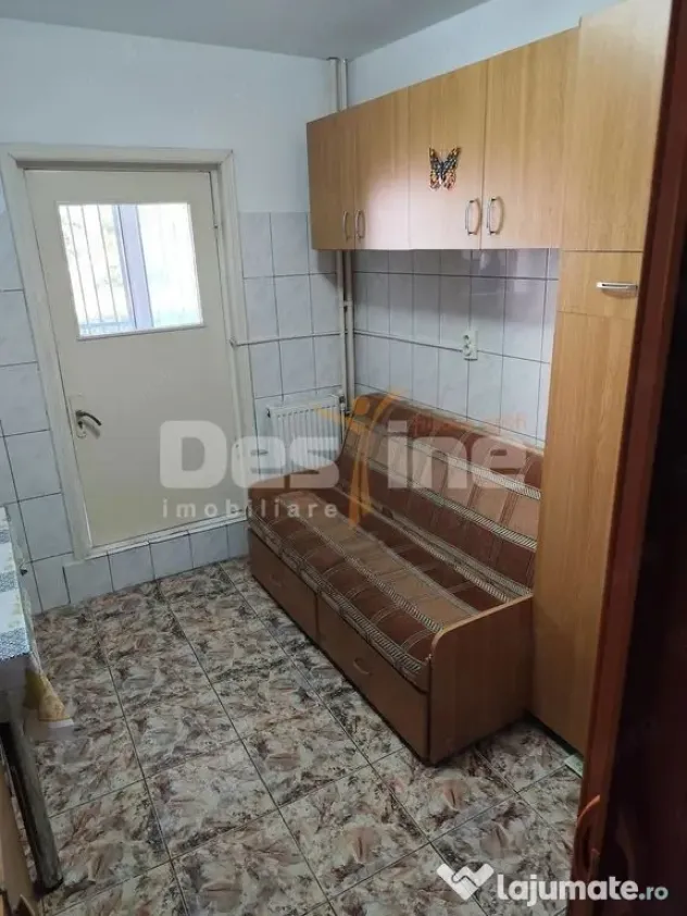 Apartament cu 2 camere de închiriat, zona Dacia, Constanța - Constanta (Constanta)