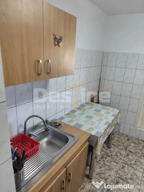 Apartament cu 2 camere de închiriat, zona Dacia, Constanța - Constanta (Constanta)