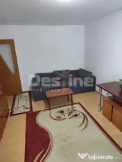 Apartament cu 2 camere de închiriat, zona Dacia, Constanța 