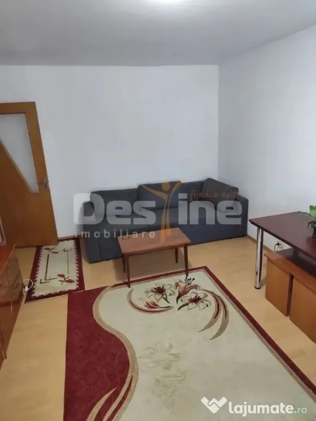 Apartament cu 2 camere de închiriat, zona Dacia, Constanța - Constanta (Constanta)
