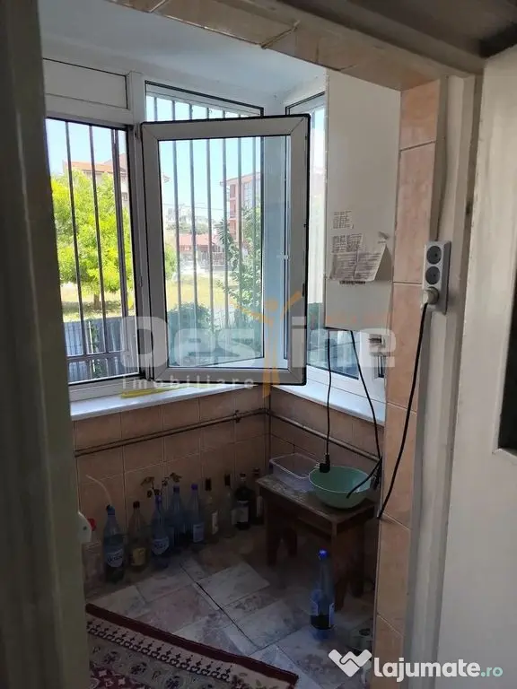 Apartament cu 2 camere de închiriat, zona Dacia, Constanța - Constanta (Constanta)