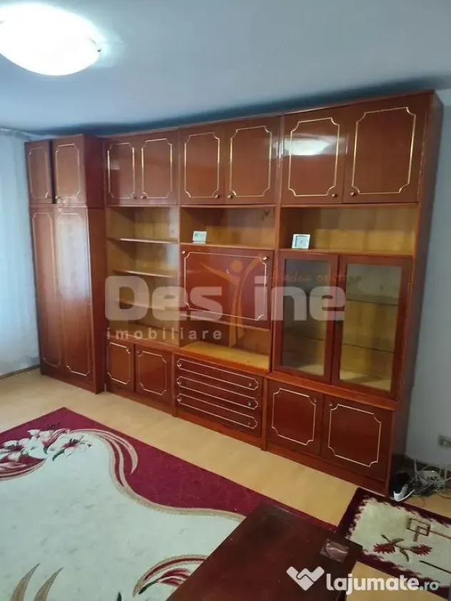 Apartament cu 2 camere de închiriat, zona Dacia, Constanța - Constanta (Constanta)