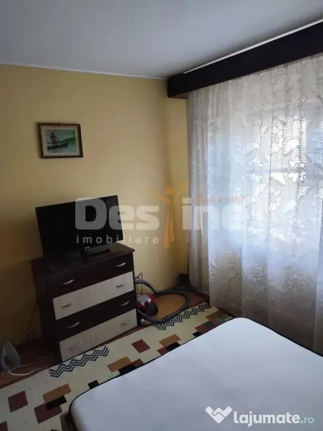 Apartament cu 2 camere de închiriat, zona Dacia, Constanța - Constanta (Constanta)