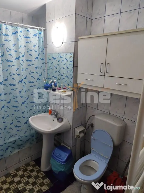 Apartament cu 2 camere de închiriat, zona Dacia, Constanța - Constanta (Constanta)