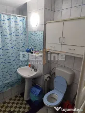 Apartament cu 2 camere de închiriat, zona Dacia, Constanța 