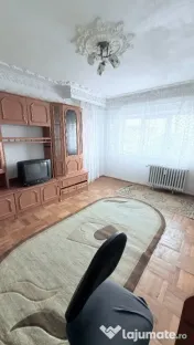 Apartament 2 camere foarte spatios 
