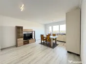 APARTAMENT NOU DE ÎNCHIRIAT – SÂNPETRU, ZONA SUBCETATE | PET FRIENDLY
