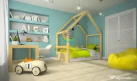 Apartament 3 Camere Finalizat Sector 4 Grand Arena