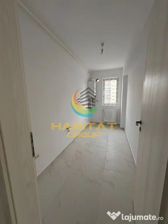 Apartament 2 Camere Sector 4 Grand Arena 53.20Mp - Bucuresti (Bucuresti-Ilfov)
