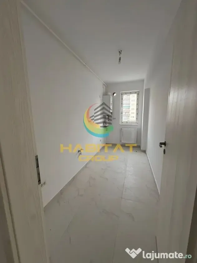 Apartament 2 Camere Sector 4 Grand Arena 53.20Mp - Bucuresti (Bucuresti-Ilfov)
