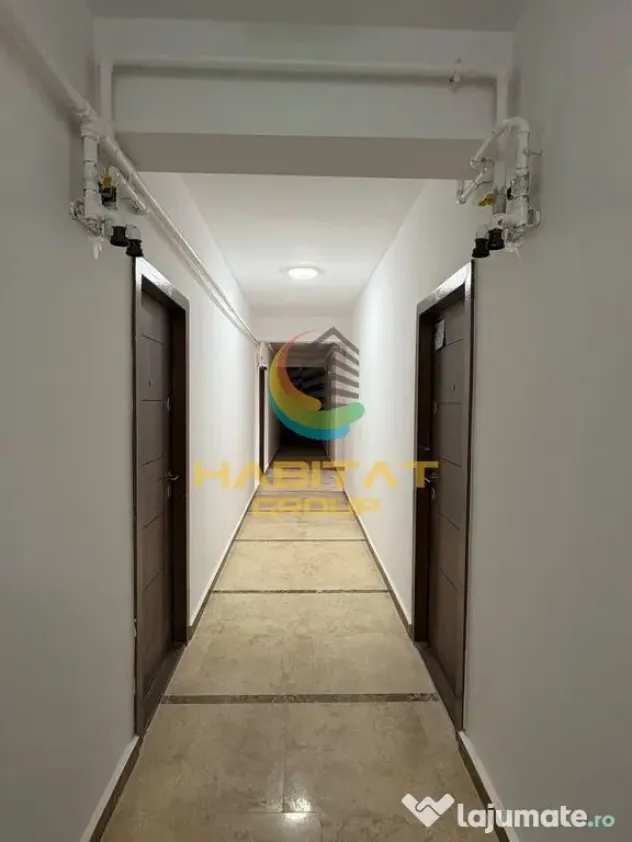 Apartament 2 Camere Sector 4 Grand Arena 53.20Mp - Bucuresti (Bucuresti-Ilfov)