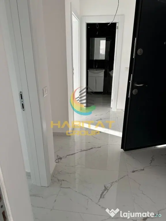 Apartament 2 Camere Sector 4 Grand Arena 53.20Mp - Bucuresti (Bucuresti-Ilfov)