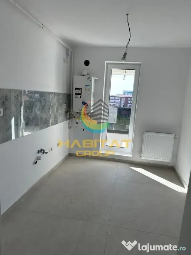 Apartament 2 Camere Sector 4 Grand Arena 53.20Mp - Bucuresti (Bucuresti-Ilfov)