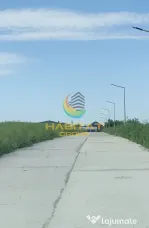 Teren intravilan construibil în Jilava, 3000 mp,