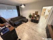 Apartament 3 camere zona Faleza Nord cu Centrala 