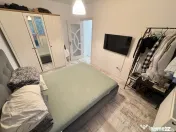 Apartament 3 camere zona Faleza Nord cu Centrala 