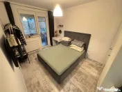 Apartament 3 camere zona Faleza Nord cu Centrala 