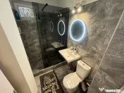 Apartament 3 camere zona Faleza Nord cu Centrala 