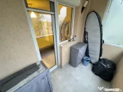 Apartament 3 camere zona Faleza Nord cu Centrala 