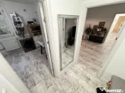 Apartament 3 camere zona Faleza Nord cu Centrala 
