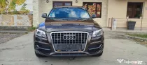 Audi q5 s-line an 2012 mot.2.0 tsi 200 cp euro 5.impecabil
