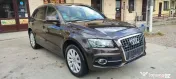 Audi q5 s-line an 2012 mot.2.0 tsi 200 cp euro 5.impecabil 