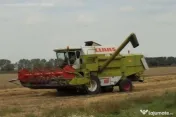 Vând Combină Claas Dominator 106 