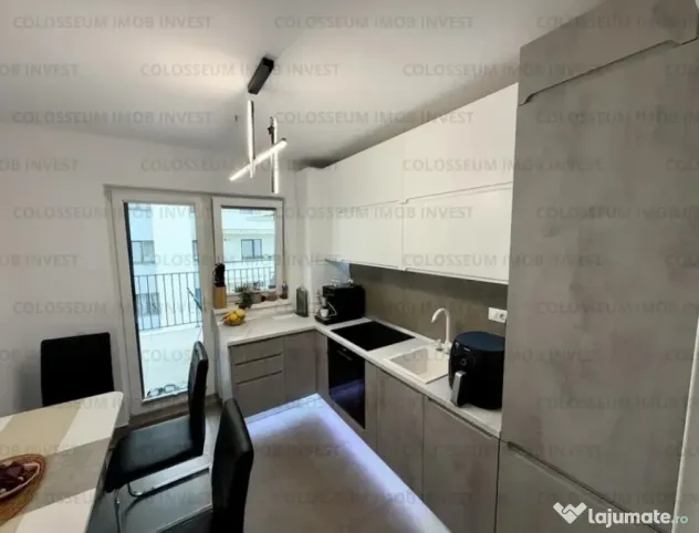 Apartament 2 camere | 70 mp | Parcare | Noua Residence - Brasov (Brasov)