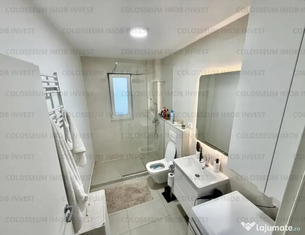 Apartament 2 camere | 70 mp | Parcare | Noua Residence - Brasov (Brasov)