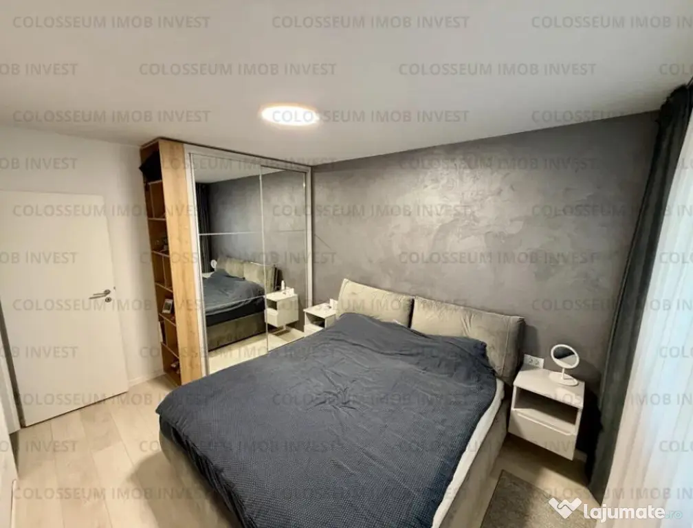 Apartament 2 camere | 70 mp | Parcare | Noua Residence - Brasov (Brasov)