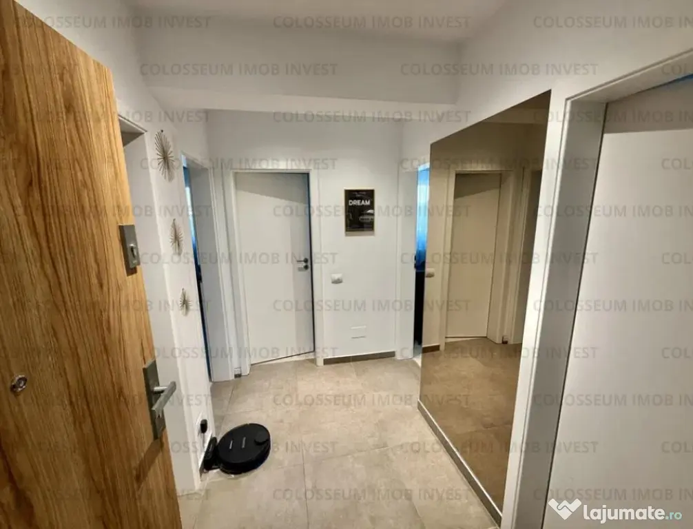 Apartament 2 camere | 70 mp | Parcare | Noua Residence - Brasov (Brasov)