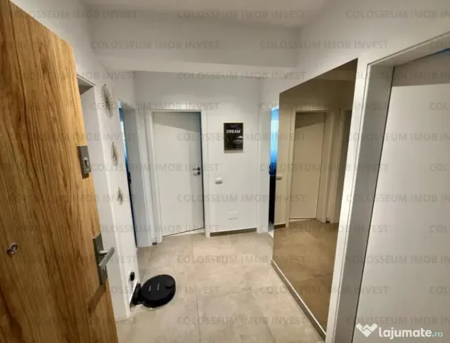 Apartament 2 camere | 70 mp | Parcare | Noua Residence - Brasov (Brasov)