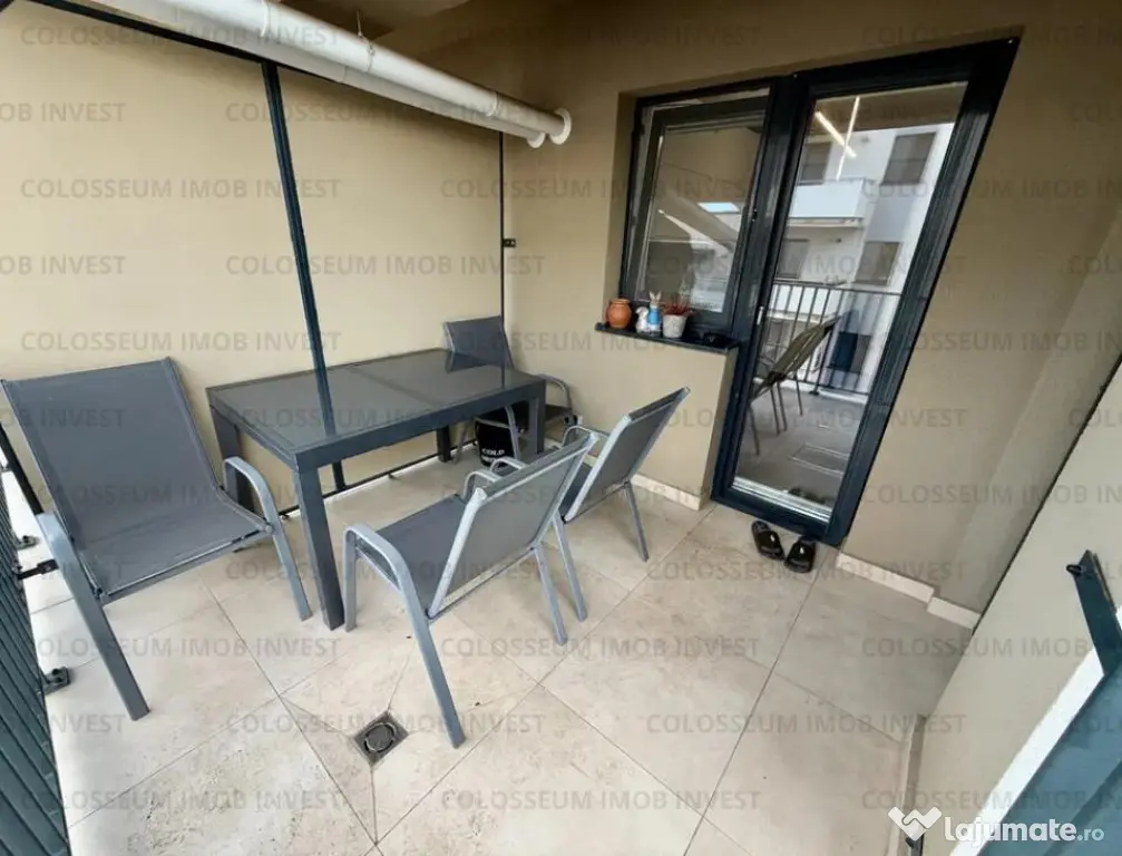 Apartament 2 camere | 70 mp | Parcare | Noua Residence - Brasov (Brasov)