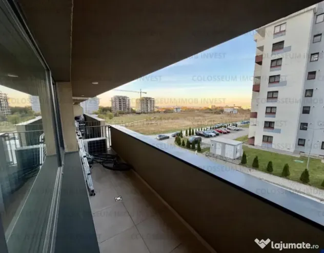 Apartament 2 camere | 70 mp | Parcare | Noua Residence - Brasov (Brasov)