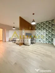 Metropolitan Residnece | Șoseaua Berceni - 2 camere deocamdat 70mp 