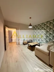 Metropolitan Residnece | Șoseaua Berceni - 2 camere deocamdat 70mp 