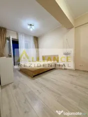 Metropolitan Residnece | Șoseaua Berceni - 2 camere deocamdat 70mp 