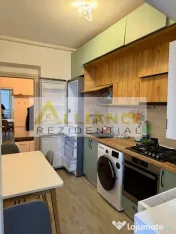 Metropolitan Residnece | Șoseaua Berceni - 2 camere deocamdat 70mp 