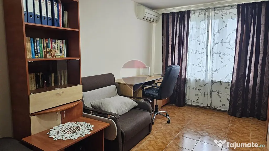 Vânzare apartament 2 camere | Ghencea | Finisat Modern - Bucuresti (Bucuresti-Ilfov)