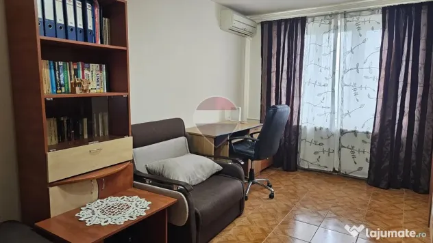 Vânzare apartament 2 camere | Ghencea | Finisat Modern - Bucuresti (Bucuresti-Ilfov)
