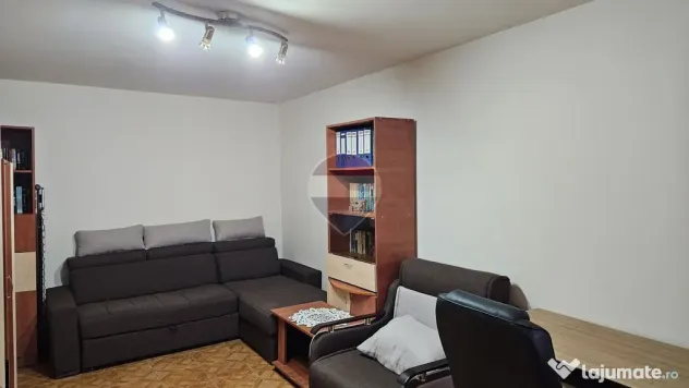 Vânzare apartament 2 camere | Ghencea | Finisat Modern - Bucuresti (Bucuresti-Ilfov)