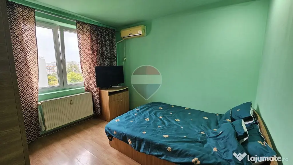 Vânzare apartament 2 camere | Ghencea | Finisat Modern - Bucuresti (Bucuresti-Ilfov)