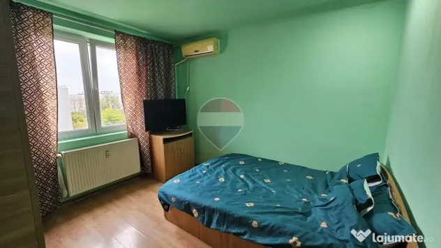 Vânzare apartament 2 camere | Ghencea | Finisat Modern - Bucuresti (Bucuresti-Ilfov)