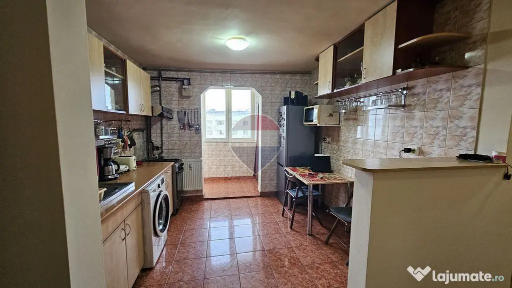 Vânzare apartament 2 camere | Ghencea | Finisat Modern - Bucuresti (Bucuresti-Ilfov)