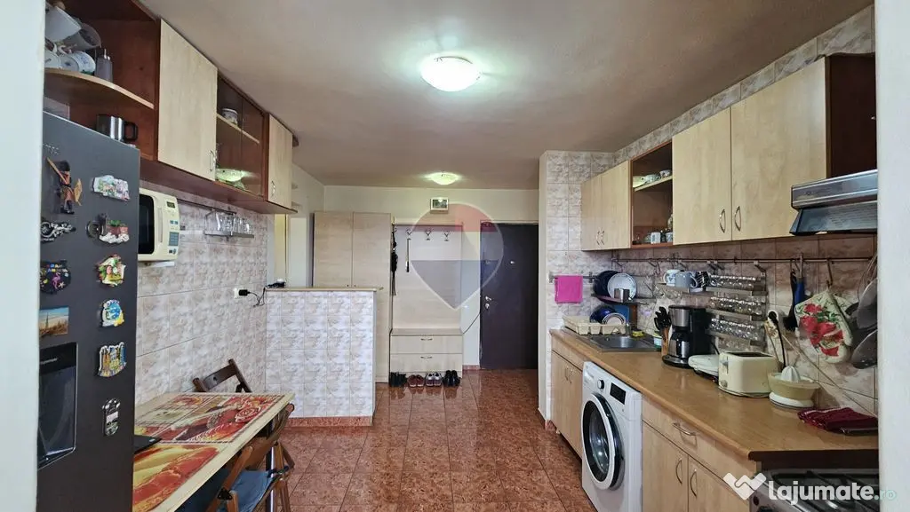 Vânzare apartament 2 camere | Ghencea | Finisat Modern - Bucuresti (Bucuresti-Ilfov)