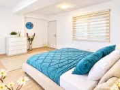 Apartament 3 camere | 75 mp utili + balcon | Airport Residence Otopeni 